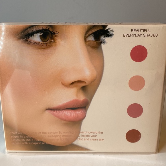 Ellen Tracy Lipstick Collection - Picture 2 of 3